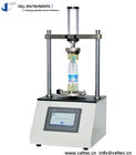 Bottle screwing and unscrewing tester Torque force tester for bottles and vials