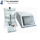 Vacuum Blood Collection Tube Aspiration Volume Tester Simulate Different Pressure Chamber Vacutainer Drawing Volume Test
