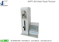 ASTM F1921 hot tack tester Test speed 1200cm/min  HOT TACK TESTER HTT-02