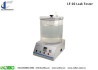 Pet Preform And Bottle Leak Tester Lab Use Leakage Tester For Food And Pharmaceutical Industry