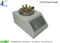Bottle lid cap torque force tester digital torque screwdriver digital torque meter ASTM D 2063
