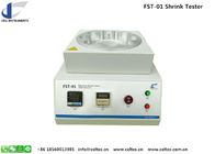 ISO 14616 DIN 53369  Film Shrink force and ratio tester FSR-01 Cell Instruments shrinkage tester