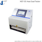 Heat Seal Tester Biscuit Pack Heat Sealer Milk Pack Heat Seal Tester Packaging Heat Sealer