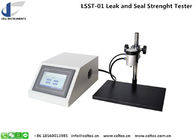 Leak And Seal Strength Detector Pressure Decay Burst Tester Creep To Failure Leakage Tester