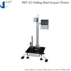FALLING DART IMPACT TESTER STAIR-CASE Method ASTM D1709
