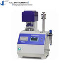 Burst strength tester for paper and board ISO2759 Bursting strength tester edge crush test