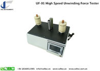 High Speed Unwind Adhesion Tester for Pressure Sensitive Tape