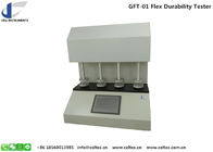 ASTM F392 Flex Durability Tester GelboFlex Packaging Flex Film Flex Failure Tester High Quality China Product