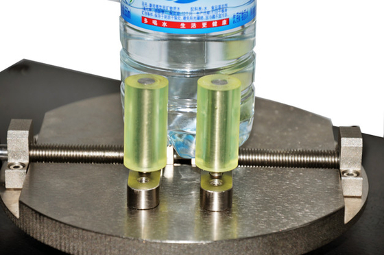 Bottle lid cap torque force tester digital torque screwdriver digital torque meter ASTM D 2063