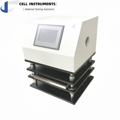 Bloated Food Packaging Stress Testing Instrument Medicine Pack Compression Strength Testing Machine