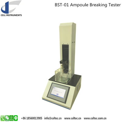 Oral medicine tablet compressive tester Pill and Tablet Puncture Force Testing Equipment