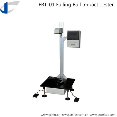FALLING DART IMPACT TESTER STAIR-CASE Method ASTM D1709