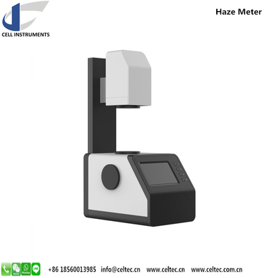 Light transmittance Testing equipment Haze Meter ASTM D 1003 ISO 13468